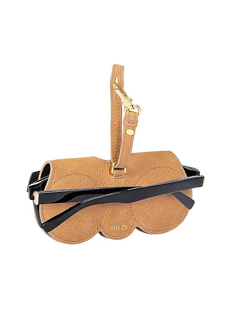 ANY DI | Sun Cover  | camel