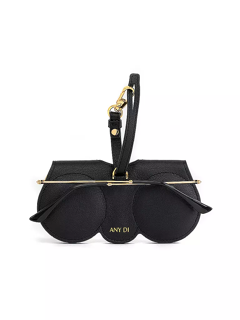 ANY DI | Sun Cover Black | schwarz