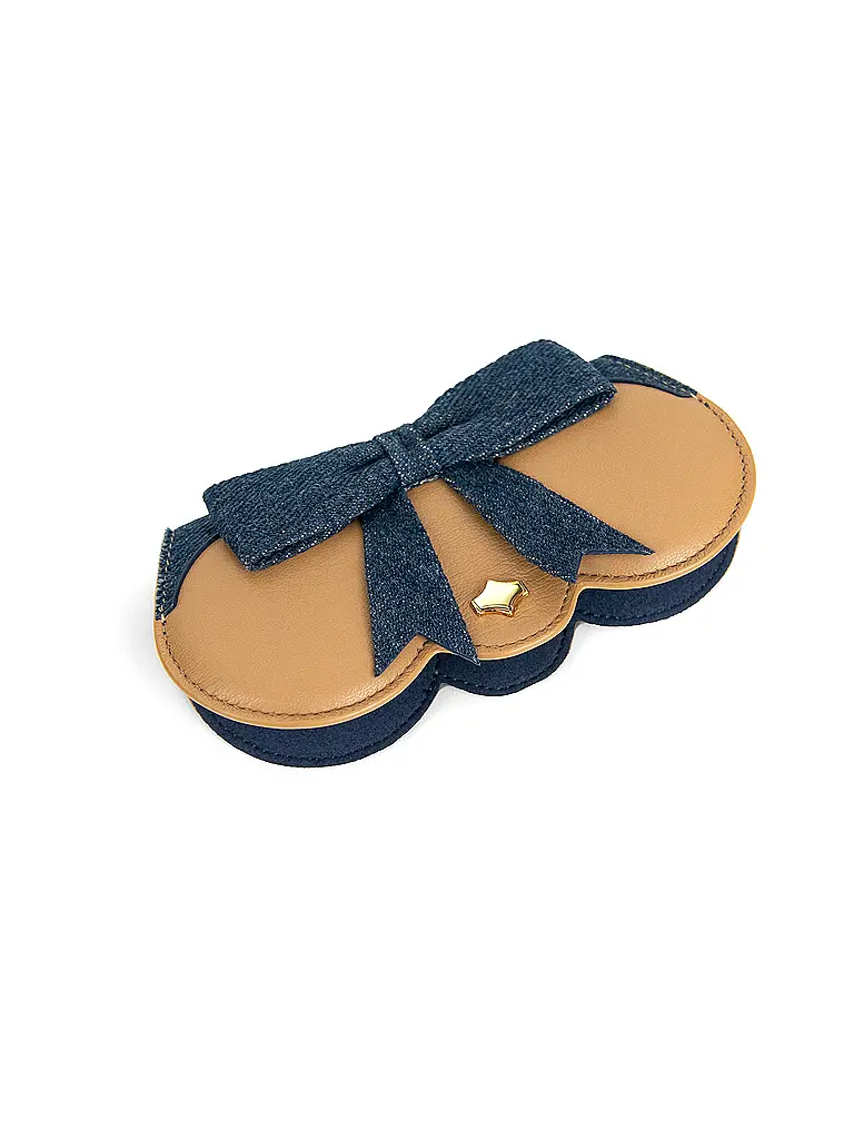 ANY DI | Sun Cover Ribbon | Camel