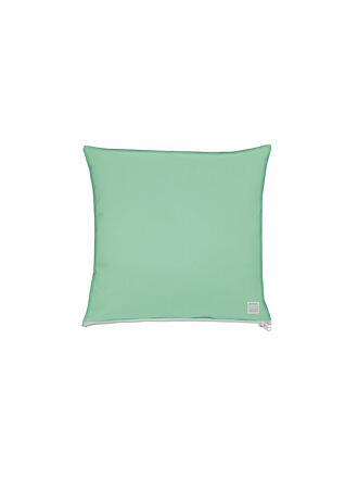 APELT | Kissenhülle Outdoor 49x49cm Mint