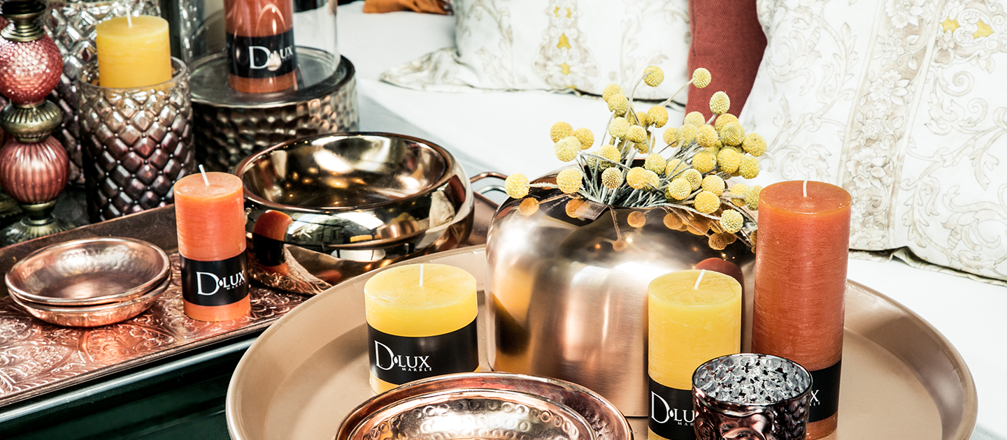 Lassen Sie sich von der Auswahl an Geschenkideen bei K&Ö HOME inspirieren
