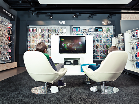 Die neuesten Videospiele