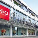 Shoppen in Spittal an der Drau - bei Kastner & Öhler