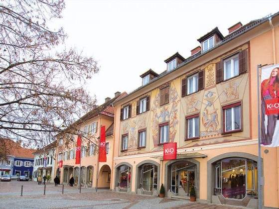 Kastner Und öhler Fürstenfeld