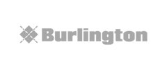 BURLINGTON Markenlogo