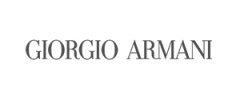 GIORGIO ARMANI Markenlogo