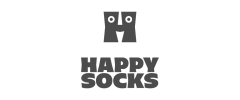 HAPPY SOCKS