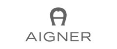 AIGNER Markenlogo