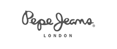 PEPE JEANS Markenlogo