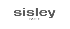 SISLEY Markenlogo