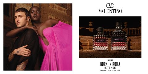 Valentino Intense