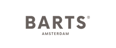 BARTS Markenlogo