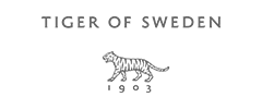 TIGER OF SWEDEN Markenlogo
