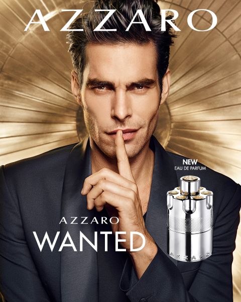 AZZARO_Markenshop Mobile KOE Wanted EDP 960x1200px