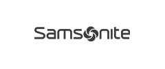 SAMSONITE Markenlogo