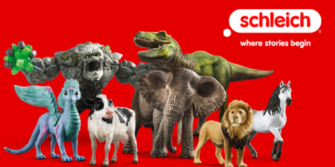 Schleich
