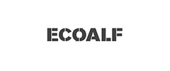 ECOALF Markenlogo