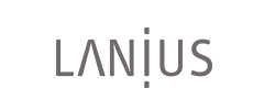 LANIUS Markenlogo