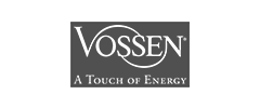 VOSSEN Markenlogo