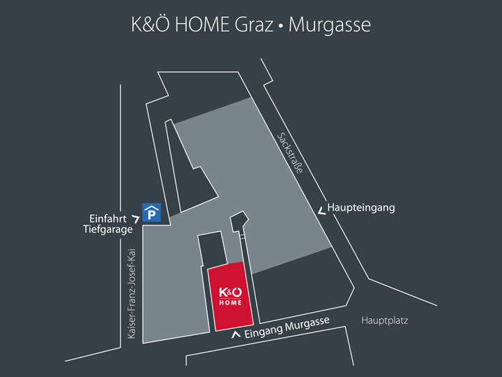 HOME Anfahrtsskizze