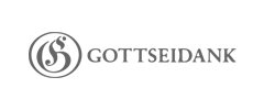 GOTTSEIDANK Markenlogo