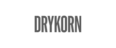 DRYKORN Markenlogo