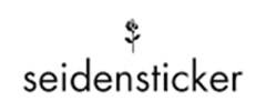 SEIDENSTICKER