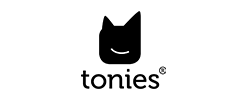 TONIES Markenlogo