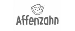 AFFENZAHN Markenlogo