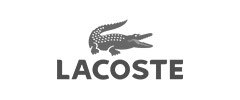 LACOSTE