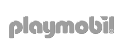 PLAYMOBIL Markenlogo