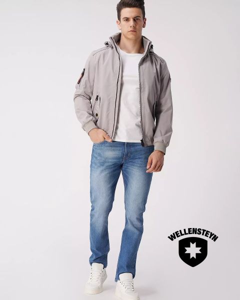 jacken wellensteyn damen sale
