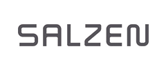 SALZEN Markenlogo