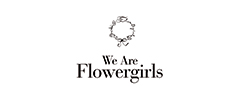 WE ARE FLOWERGIRLS