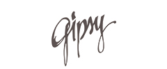 GIPSY BY MAURITIUS Markenlogo