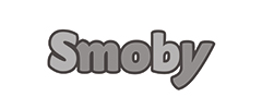 SMOBY Markenlogo