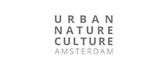 URBAN NATURE CULTURE Markenlogo