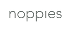 NOPPIES Markenlogo