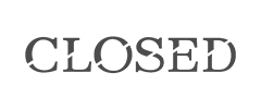 CLOSED Markenlogo