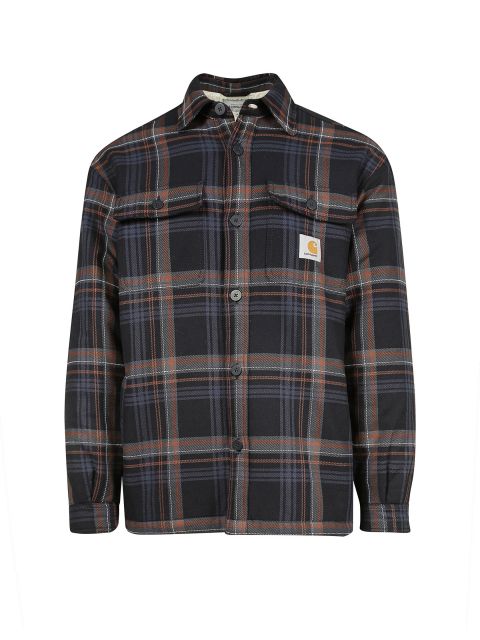 CARHARTT, Overshirt, cKOE_Atelier9