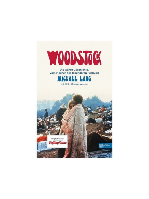 Woodstock, Buch, 7214675, EUR 20,6, cKOE