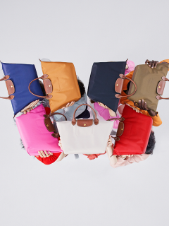 Longchamp-LePliage