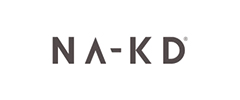 NAKD Markenlogo