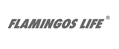 FLAMINGOS LIFE Markenlogo