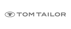 TOM TAILOR Markenlogo