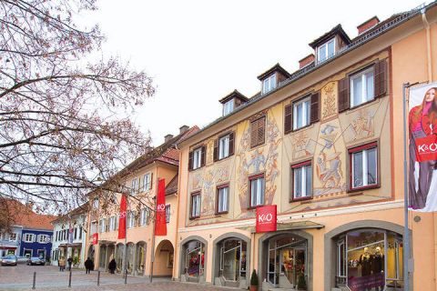 Filiale Fürstenfeld