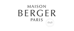 MAISON BERGER PARIS Markenlogo