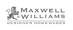 MAXWELL & WILLIAMS Markenlogo