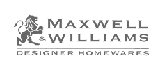 MAXWELL & WILLIAMS