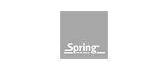 SPRING Markenlogo